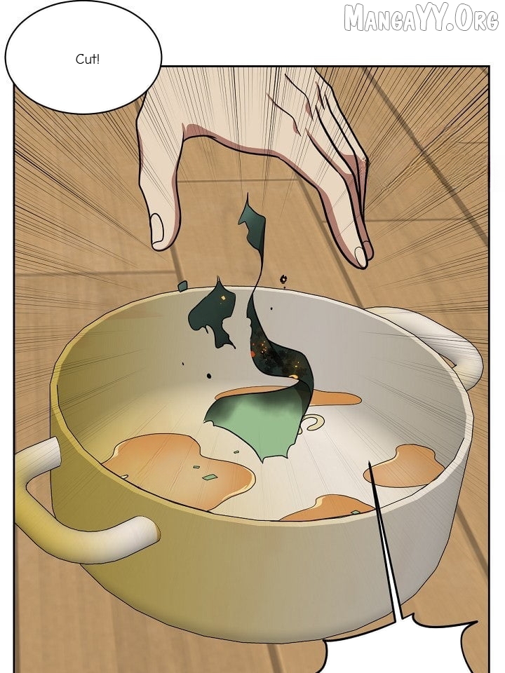 Change Me Chapter 36 - page 131